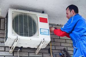 HVAC Companies Near Diamond Bar, CA Available Now